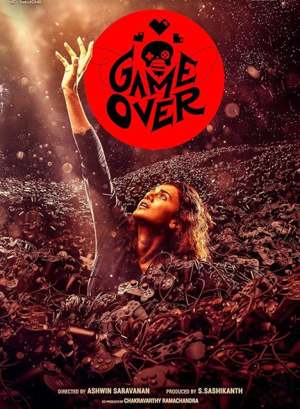 دانلود فیلم هندی 2019 Game Over با زیرنویس فارسی و دوبله فارسی