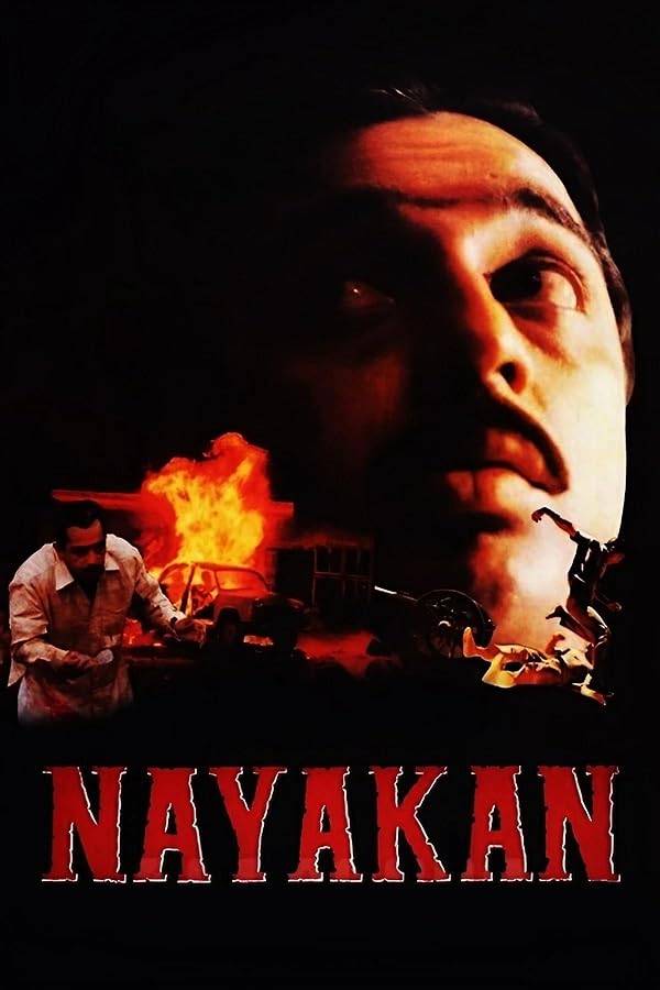 دانلود فیلم 1987 Nayakan (قهرمان) با زیرنویس فارسی