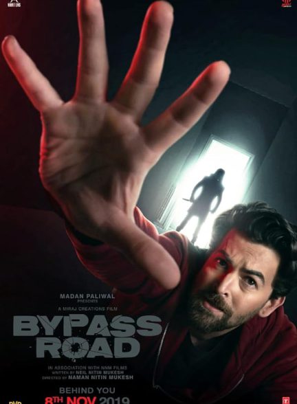 دانلود فیلم هندی 2019 Bypass Road با زیرنویس فارسی