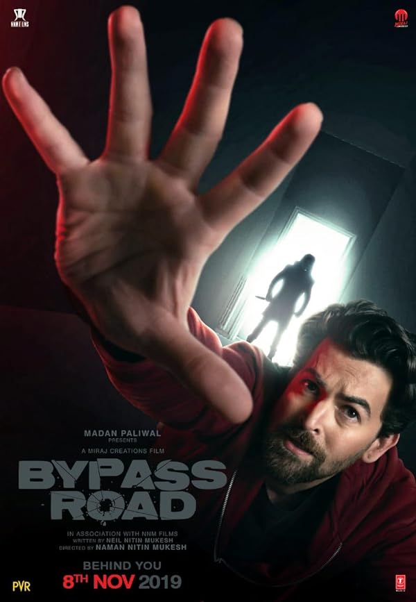 دانلود فیلم هندی 2019 Bypass Road با زیرنویس فارسی