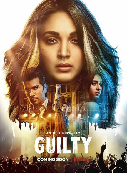 دانلود فیلم هندی 2020 Guilty با زیرنویس فارسی
